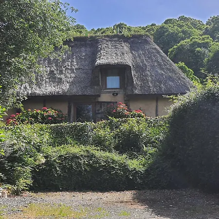 L'etable D'emile Holiday home Marais-Vernier