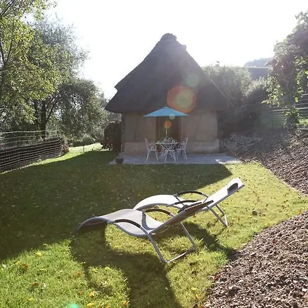 Holiday home L'etable D'emile Marais-Vernier