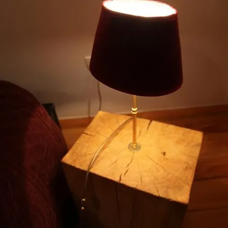 L'etable D'emile Holiday home *