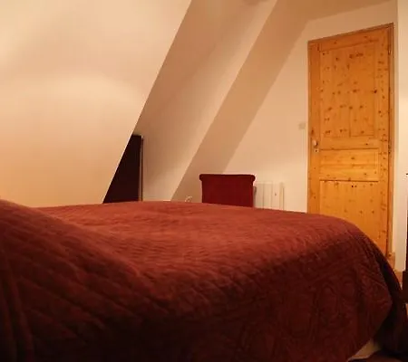 別荘 L'etable D'emile Marais-Vernier