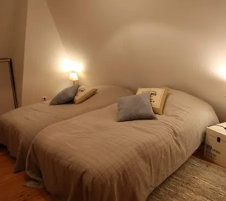 Vakantiehuis L'etable D'emile *