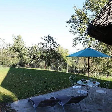 L'etable D'emile Tatil Evi *