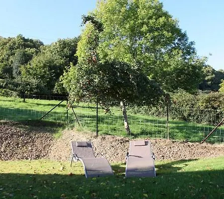 L'etable D'emile * Marais-Vernier