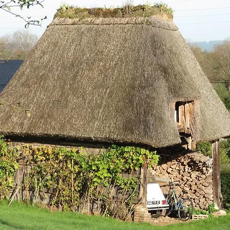 Holiday home L'etable D'emile